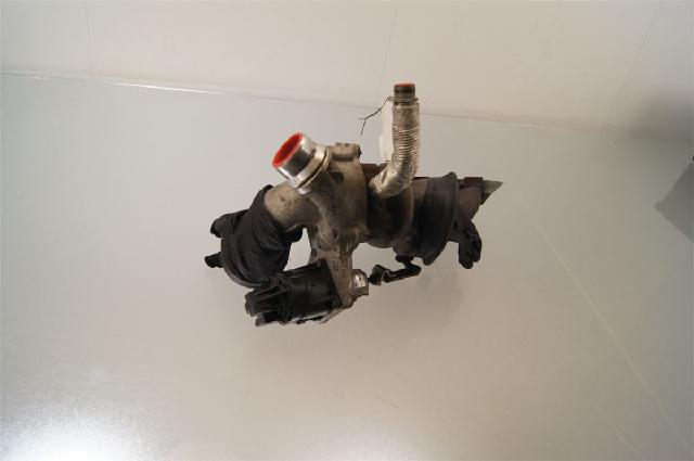 Turboaggregat – bilde 3