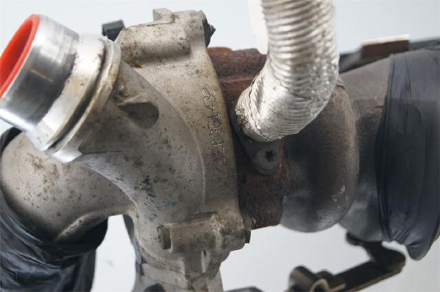 Turboaggregat – bilde 4