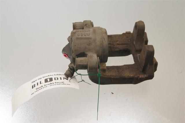 Bremsecaliper Foran Høyre – bilde 1
