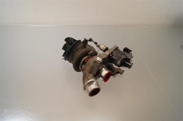 Turboaggregat – bilde 2