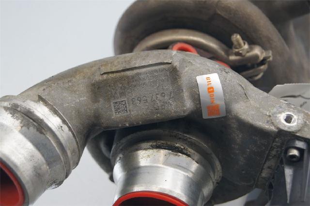 Turboaggregat – bilde 4