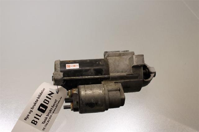 Startmotor Bensin – bilde 1