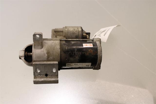Startmotor Bensin – bilde 2