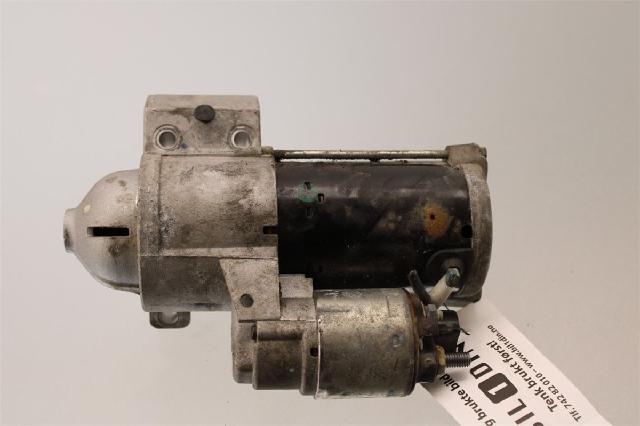 Startmotor Bensin – bilde 4