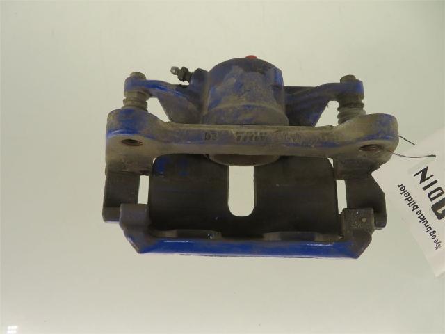 Bremsecaliper Foran Venstre – bilde 1