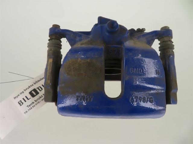 Bremsecaliper Foran Venstre – bilde 2