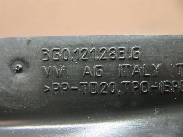 Luftstyring Front – bilde 3