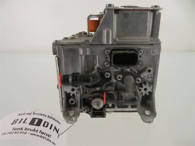 Hybrid Inverter – bilde 4