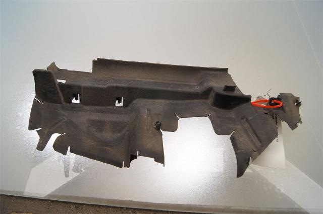 Luftstyring Front – bilde 1