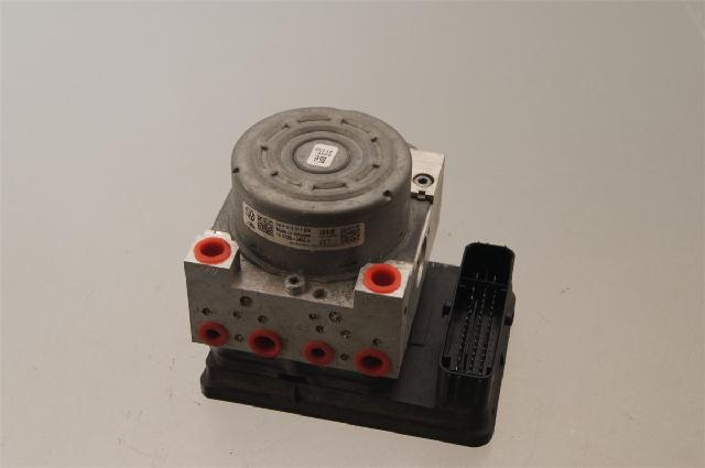ABS Hydraulikkaggregat – bilde 2