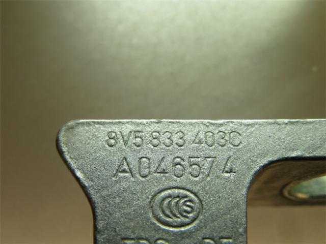 Dørhengsel – bilde 3