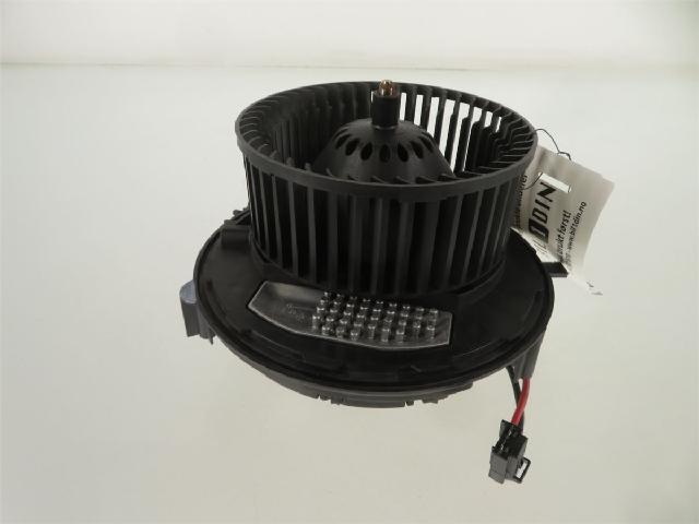 Varmeapparat Viftemotor – bilde 2