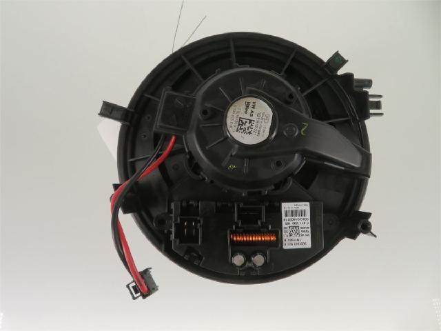 Varmeapparat Viftemotor – bilde 3