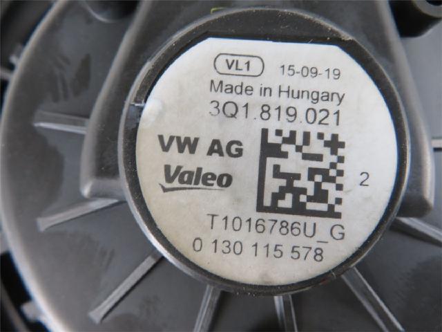 Varmeapparat Viftemotor – bilde 5