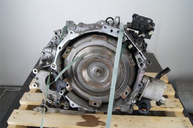 Gearkasse Automat – bilde 1