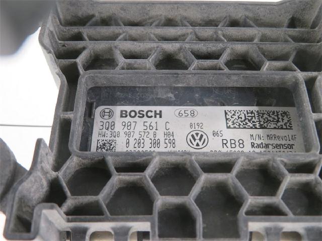 Sensor Adaptivradar Fartholder – bilde 3