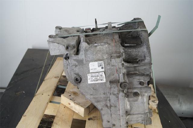 Gearkasse Automat – bilde 2