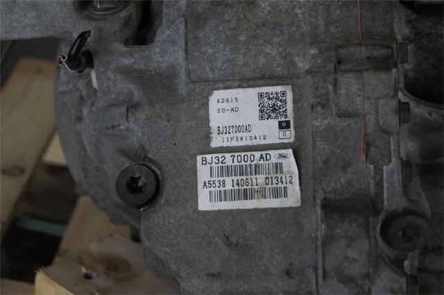 Gearkasse Automat – bilde 3