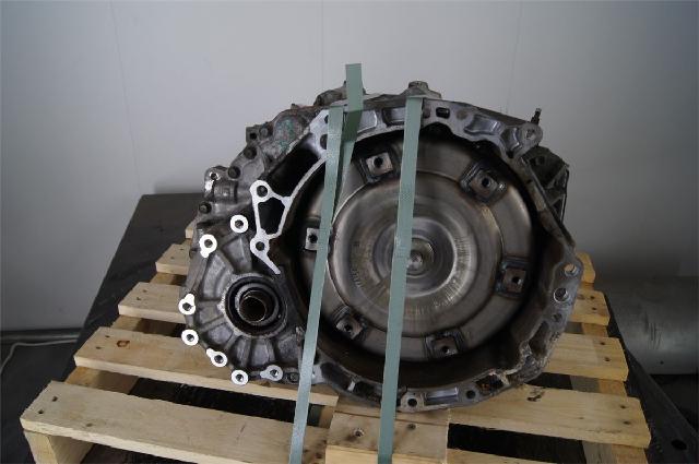 Gearkasse Automat – bilde 4