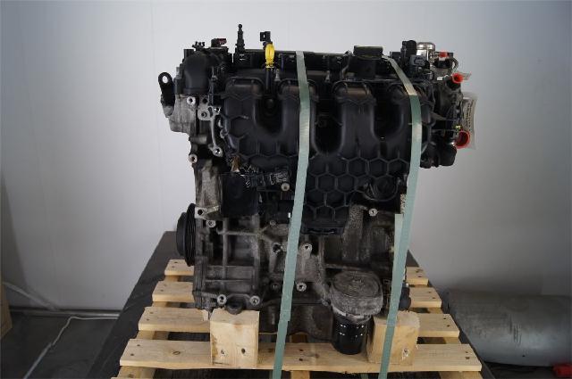 Motor Bensin – bilde 1