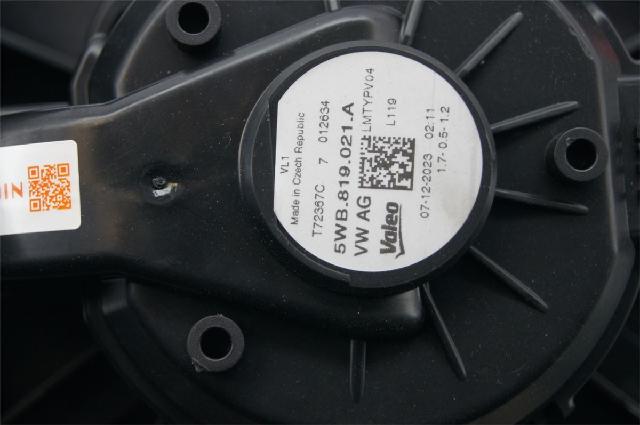 Varme AC Varmeapparatvifte – bilde 3