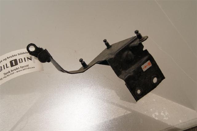 ABS Hydraulikkaggregat – bilde 1