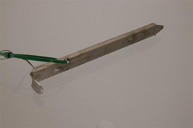 Frontlykt Holder / Feste – bilde 1