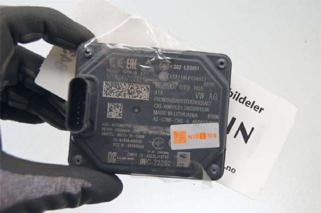 Sensor Adaptivradar Fartholder – bilde 1