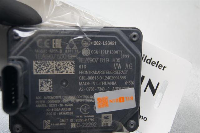 Sensor Adaptivradar Fartholder – bilde 2