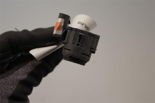 Sensor Parkering Front – bilde 1