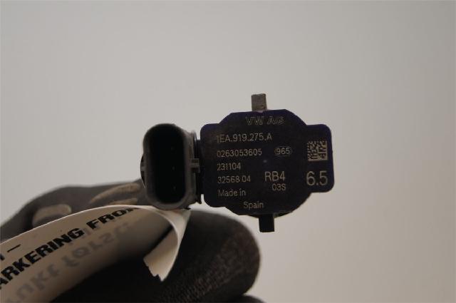 Sensor Parkering Front – bilde 3