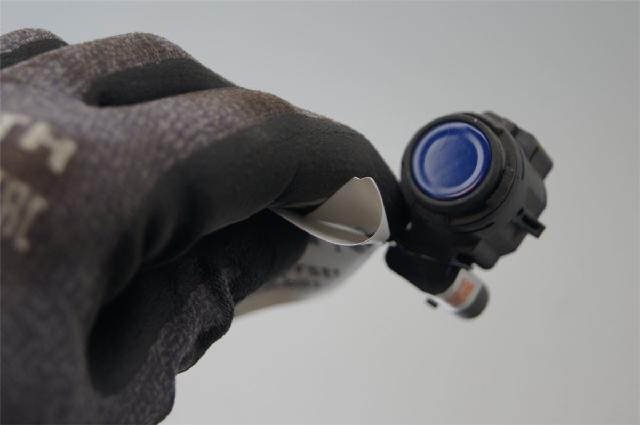 Sensor Parkering Front – bilde 2