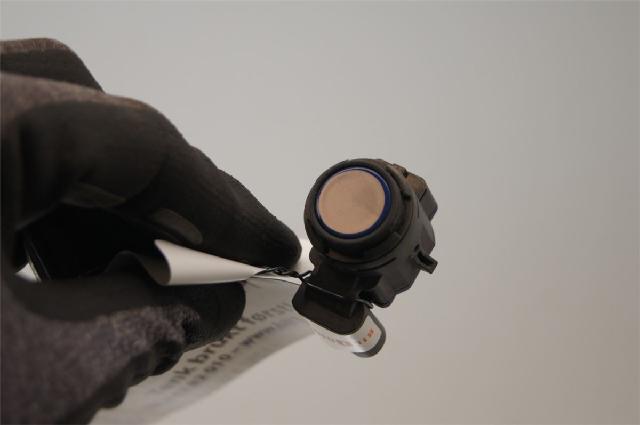 Sensor Parkering Front – bilde 2