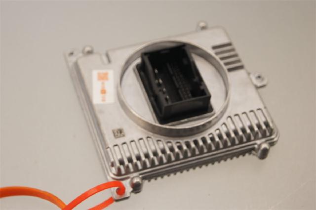 Styreenhet Xenon – bilde 1