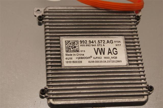 Styreenhet Xenon – bilde 2