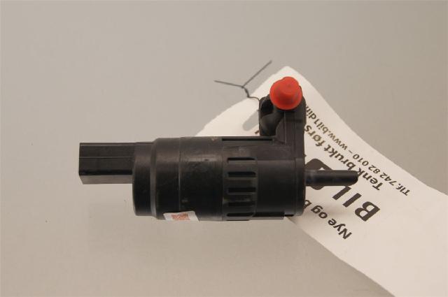 Spylerpumpe Frontrute – bilde 3