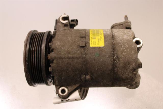 Varme AC Kompressor – bilde 1