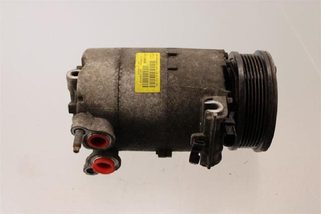 Varme AC Kompressor – bilde 2
