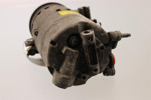 Varme AC Kompressor – bilde 3