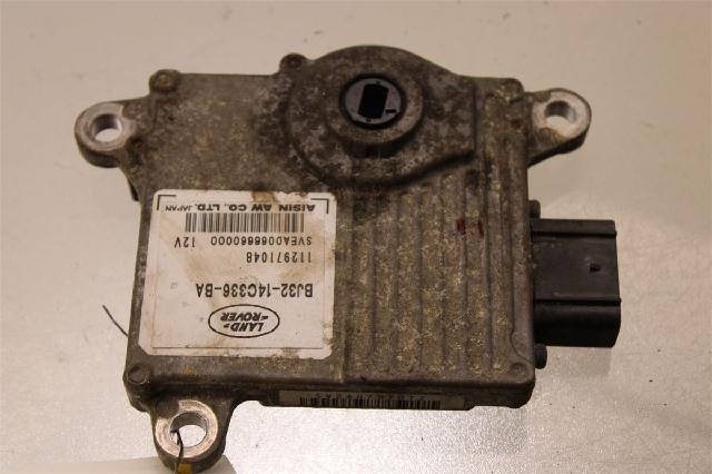 Styreenhet Gearkasse – bilde 2