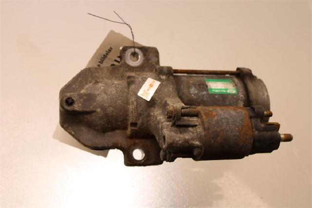 Startmotor Diesel – bilde 1