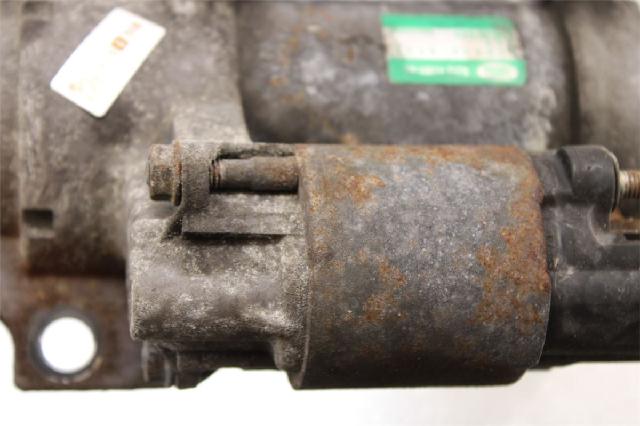 Startmotor Diesel – bilde 2