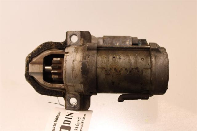 Startmotor Diesel – bilde 3