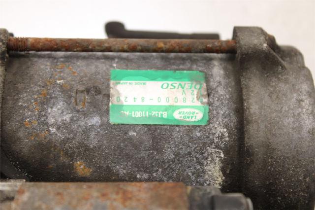 Startmotor Diesel – bilde 4