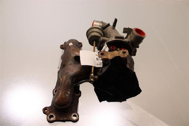 Turboaggregat – bilde 1