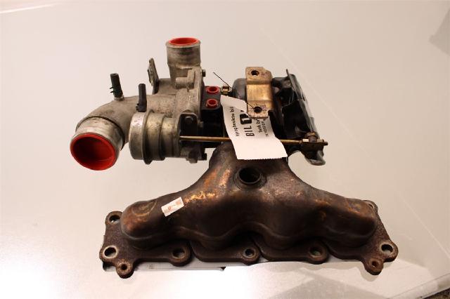 Turboaggregat – bilde 2