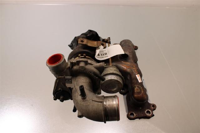 Turboaggregat – bilde 3