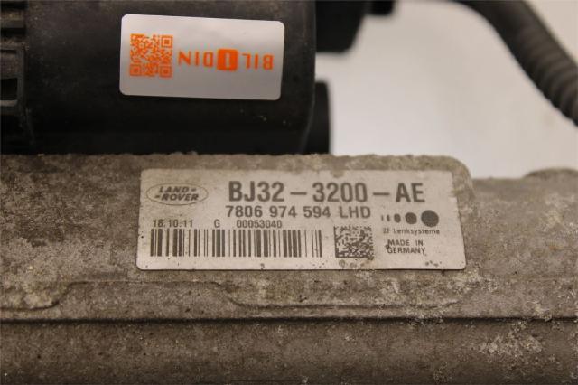 Servo Snekke/Tannstang Elektr. – bilde 4