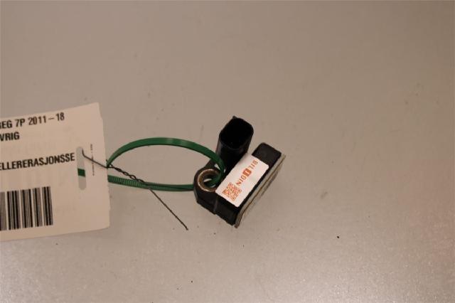 Sensor Øvrig – bilde 1