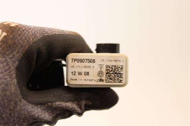 Sensor Øvrig – bilde 3